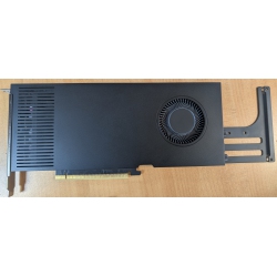 NVIDIA Refurbished (Good)- Quadro Rtx A4000 Ada, 20GB Gddr6 Graphics Card