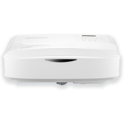 VIEWSONIC Ls832Wu Ls832Wu 5, 000 Ansi Lumens Wuxga Ultra Short Throw Laser Installation Projector (Ls832Wu)