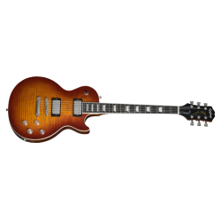 Epiphone Les Paul Modern Figured Electric Guitar with Gigbag