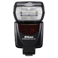 NIKON Refurbished (Fair) - Speedlight Flash (Sb-700)