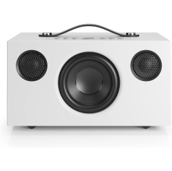 AUDIOPRO Audio Pro Addon C5 Mkii Multiroom Speaker (White)