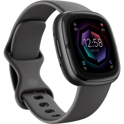 FITBIT Refurbished (Good) - Sense 2 Advanced Health And Fitness Smartwatch
