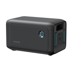 ANKER Solix Bp1000X Expansion Battery for C1000X Portable Power Station, Lifepo4, 1056Wh