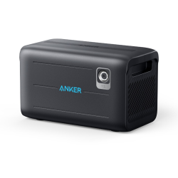 ANKER Solix Bp2600 Expansion Battery