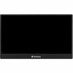 VERBATIM Pm-14 Portable Monitor 14"full HD 1080P (49590)