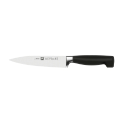 ZWILLING Four Star 6.5 Inch Carving Knife