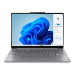 LENOVO Slim 7I Intel Laptop, 14" Glass, Intel Core Ultra 5 125H, 16GB, 1Tb SSD