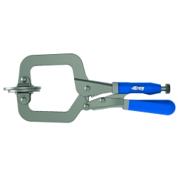 KREG TOOL Kreg Khc-Premium 3-Inch Face Clamp