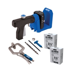 KREG TOOL Kreg Kphj520Pro Pocket-Hole Jig