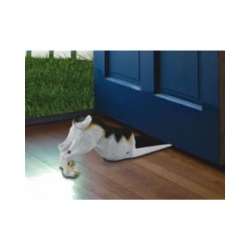 FINELIFE PRODUCTS Doggy Door Stopper