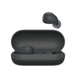 SONY Refurbished (Excellent) - Wf-C700N In-Ear Noise Cancelling True Wireless Earbuds - In Black