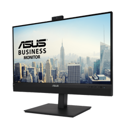 ASUS Be27Acsbk 27" Wqhd Business Monitor