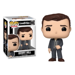 FUNKO Pop Movies Goodfellas Vinyl Figure Henry Hill #1503