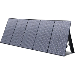 ALLPOWERS Sp037 400W Portable Solar Panel Waterproof Ip67