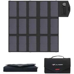 ALLPOWERS Solar Charger 100W Solar Panel Foldable Portable