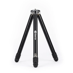 XBOTGO T1 Tripod, 3.77Ft Height, 6.6Lb Load Capacity, Lightweight Aluminum, Compatible With Sports Gimbal, Easy Setup And Portable