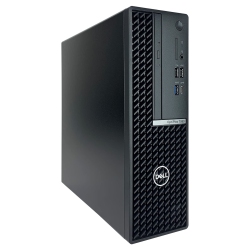 DELL Refurbished (Good) – Optiplex 7080 Micro Tower Desktop | Core I5 - 1Tb SSD + 32GB Ram - 10Th Gen Cpu