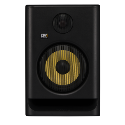 KRK Rokit Powered G5 Studio Reference Monitor - 7
