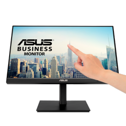 ASUS Be24Ecsbt 23.8" Full HD Business Monitor – USB-C, Touchscreen, Ips