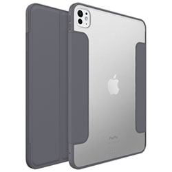 Otterbox Symmetry Series Folio for iPad Pro 11" (M4 / M5) Case - Grey