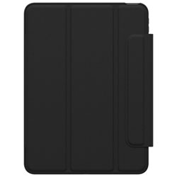 Otterbox Symmetry 360 Case for iPad Air 11" (M2/5th/4th Gen) - Black