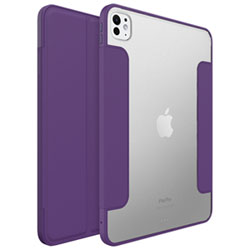 Otterbox Symmetry Series Folio for iPad Pro 11" (M4 / M5) Case - Purple