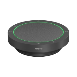 JABRA Speak2 40 Speakerphone - Dark (2740-109)-Microsoft Teams In Gray