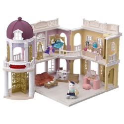 CALICO CRITTERS Grand Department Store Gift Set