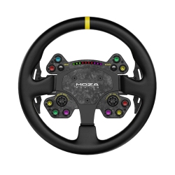 MOZA Rs V2 Steering Wheel