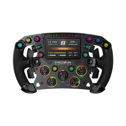 MOZA Fsr Formula Gaming Wheel