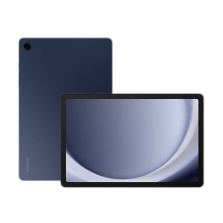 SAMSUNG Galaxy Tab A9+ (Plus) 11" 64GB Android Tablet With Qualcomm Sm6375 Processor - Mystic In Blue