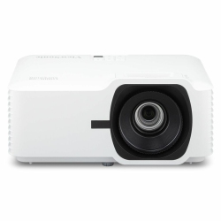 VIEWSONIC 5, 000 Ansi Lumens Wxga Laser Installation Projector - (Ls740W) In White