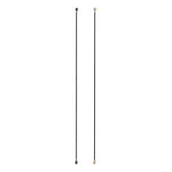 ESOURCE PARTS Replacement S11 Antenna Connecting Cable Compatible for Motorola Moto (12.1Cm)