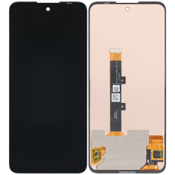 ESOURCE PARTS Replacement Oled Assembly No Frame Compatible for Motorola Edge 20 Fusion(Xt2139-2/21)/edge 20 Lite(Xt2139-1/21)