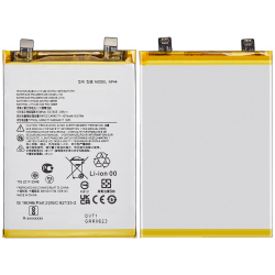 ESOURCE PARTS Replacement Replacement Battery Compatible for Motorola Moto Edge 40 (Xt2303-3 / 2023) / Edge 2023 (Np44)