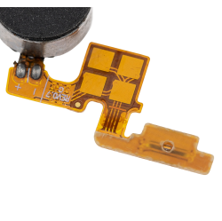 ESOURCE PARTS Replacement Power Flex & Vibrator for Samsung Galaxy Note 3