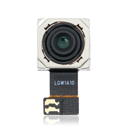 ESOURCE PARTS Replacement Wide Camera Compatible for Motorola Moto Edge 5G (Xt2063 / 2020)