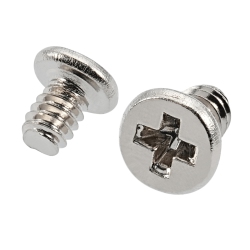 ESOURCE PARTS Replacement Full Screw Set (2.0 Mm) Compatible for Samsung Galaxy (100 Pack)