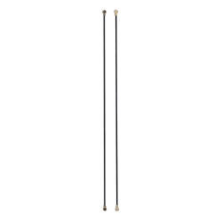 ESOURCE PARTS Replacement S4 Antenna Connecting Cable Compatible for Motorola Moto (11.031Cm)