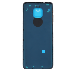 ESOURCE PARTS Replacement Back Cover Compatible for Motorola Moto G Power (Xt2117 / 2021) (Flash Gray)
