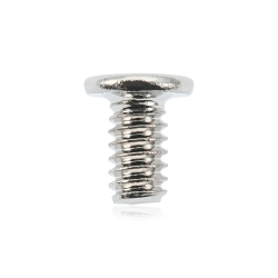 ESOURCE PARTS Replacement Full Screw Set (2.5 Mm) Compatible for Samsung Galaxy (100 Pack)