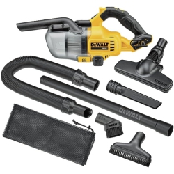 DEWALT 20V Vacuum, Cordless Handheld Vacuum