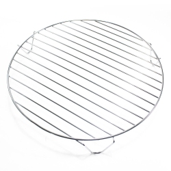 KITCHENAID Refurbished (Good) Electric Oven/microwave Combo Koce507Ebs22 Rack W11175831