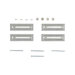 BOSCH Refurbished (Good) 00188954 Cooktop Bracket