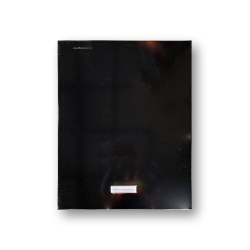 KITCHENAID Refurbished (Good) Kdte204Kbl Panel Black, W11462453