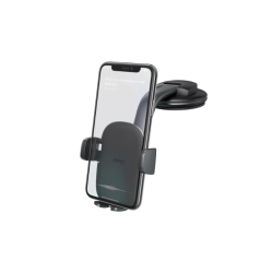 AUKEY Brand New- HD-C50 Adhesive Suction Cup Multifunctional Car Mount