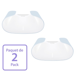 D-LINK Ax6000 Aquila Pro Whole Home Mesh Wi-Fi 6 System - 2-Pack - M60/2