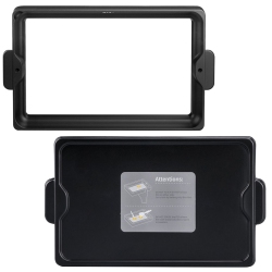 ELEGOO Metal Resin Tank for Saturn 2 3D Printer