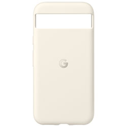 Google Fitted Hard Shell Case for Google Pixel 8a - Dark Sky