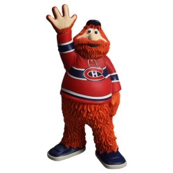 MCFARLANE TOYS Nhl Mascot Youppi (Montreal Canadiens)